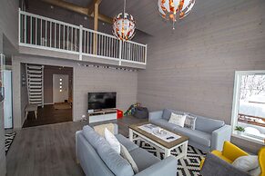 Målselv Mountain Village