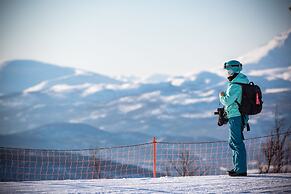 Målselv Mountain Village