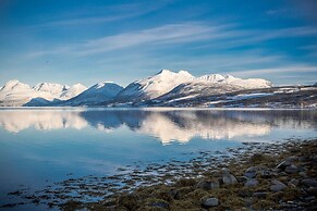 Målselv Mountain Village