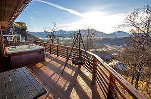 Målselv Mountain Village