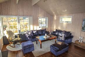 Målselv Mountain Village