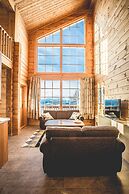 Målselv Mountain Village