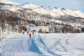 Målselv Mountain Village