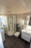 Målselv Mountain Village