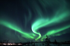 Målselv Mountain Village