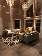 Målselv Mountain Village