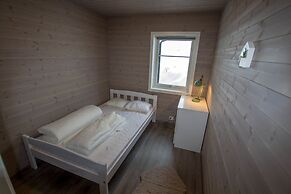 Målselv Mountain Village