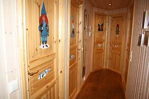 Målselv Mountain Village