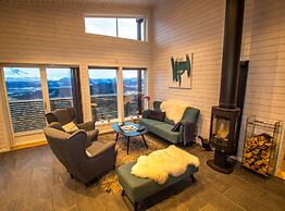 Målselv Mountain Village