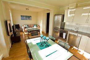 Målselv Mountain Village