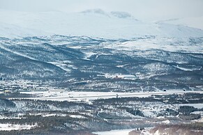 Målselv Mountain Village