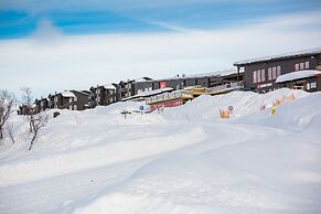 Målselv Mountain Village