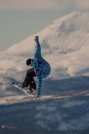 Målselv Mountain Village