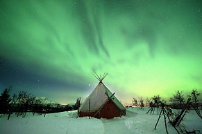 Målselv Mountain Village