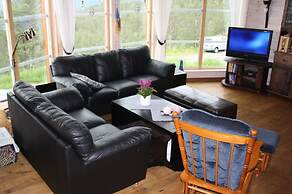 Målselv Mountain Village