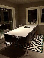 Målselv Mountain Village