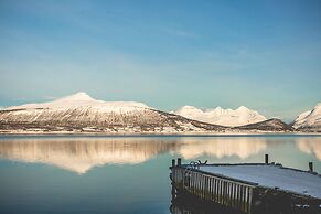 Målselv Mountain Village