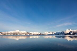 Målselv Mountain Village
