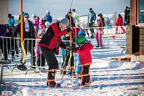 Målselv Mountain Village