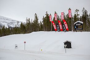 Målselv Mountain Village