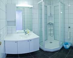 Målselv Mountain Village