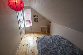 Målselv Mountain Village