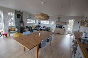 Målselv Mountain Village