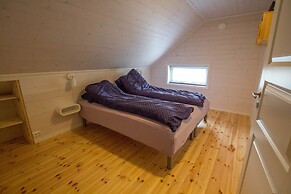 Målselv Mountain Village