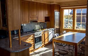 Målselv Mountain Village