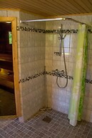 Målselv Mountain Village