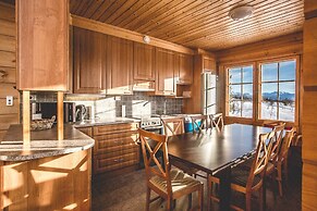 Målselv Mountain Village