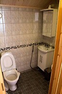 Målselv Mountain Village