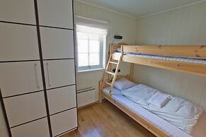 Målselv Mountain Village