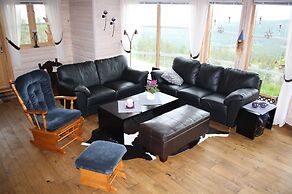 Målselv Mountain Village