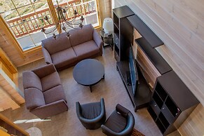 Målselv Mountain Village