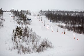 Målselv Mountain Village