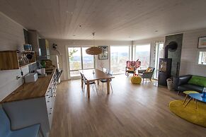 Målselv Mountain Village