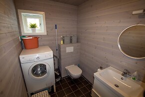 Målselv Mountain Village