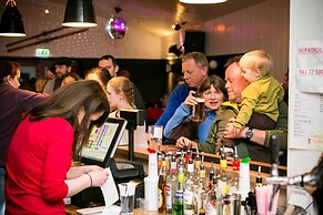 Målselv Mountain Village