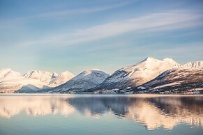 Målselv Mountain Village