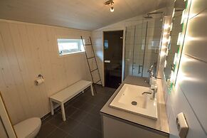 Målselv Mountain Village