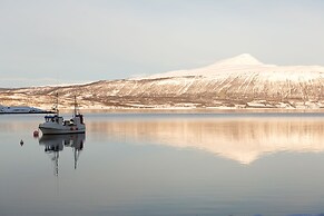 Målselv Mountain Village