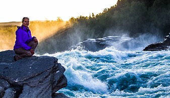 Målselv Mountain Village