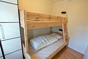 Målselv Mountain Village