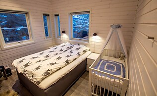 Målselv Mountain Village