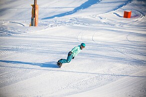 Målselv Mountain Village