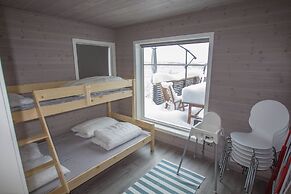 Målselv Mountain Village