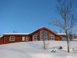 Målselv Mountain Village