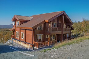 Målselv Mountain Village