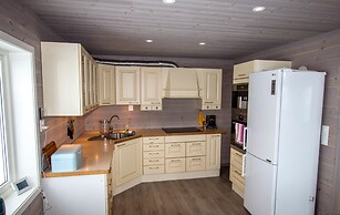 Målselv Mountain Village